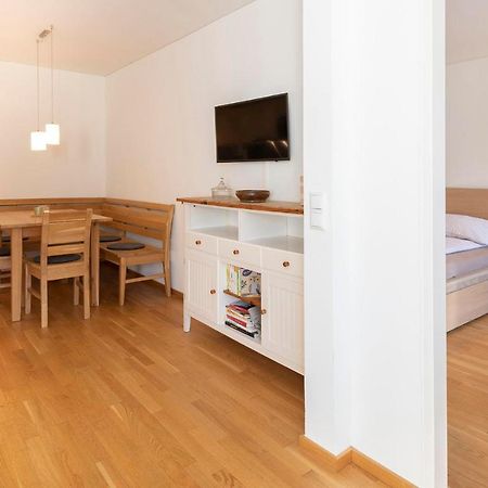 שרונס Ferienwohnung Spannring מראה חיצוני תמונה