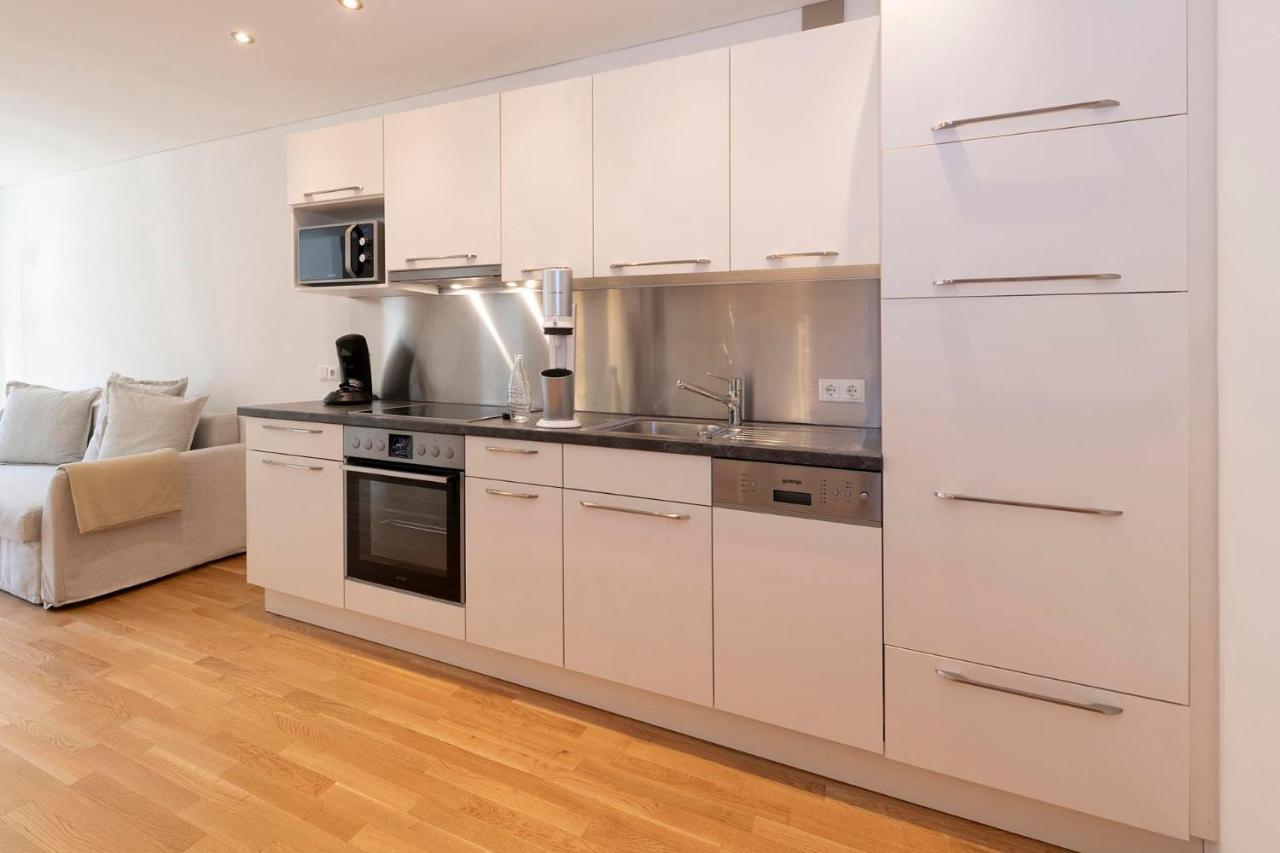 שרונס Ferienwohnung Spannring מראה חיצוני תמונה
