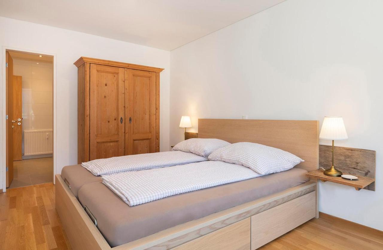 שרונס Ferienwohnung Spannring מראה חיצוני תמונה