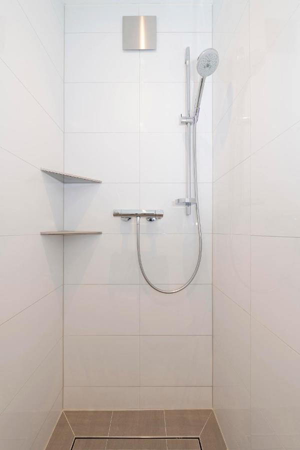 שרונס Ferienwohnung Spannring מראה חיצוני תמונה